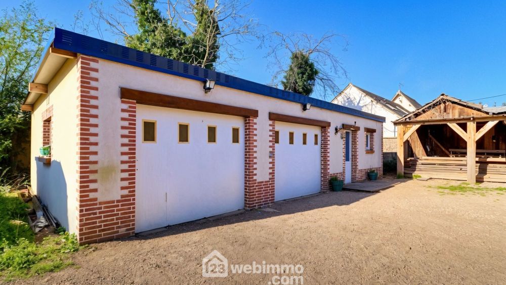 Photo 3 - Louviers 27400 à Louviers