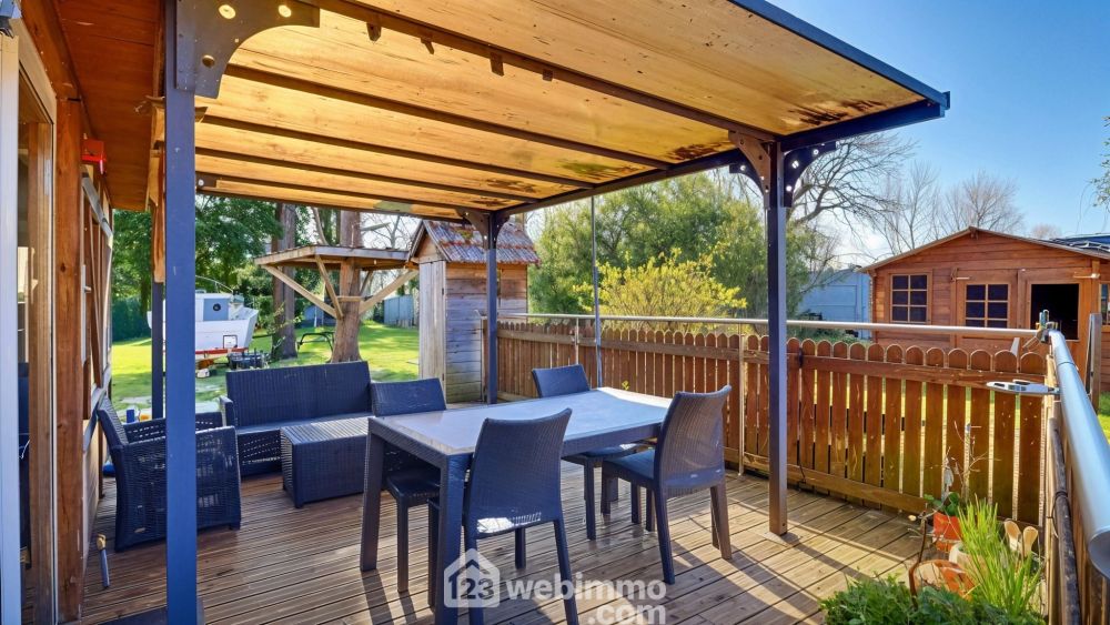 Photo 2 - Louviers 27400 à Louviers