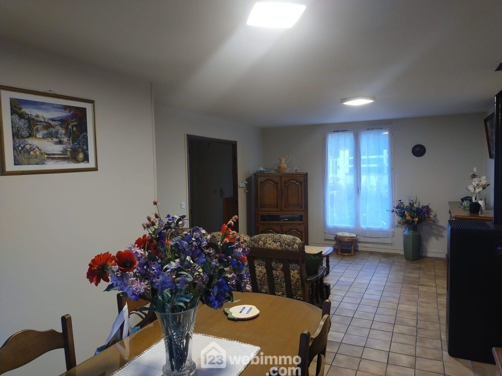 Photo 4 - Carlepont 60170 à Carlepont