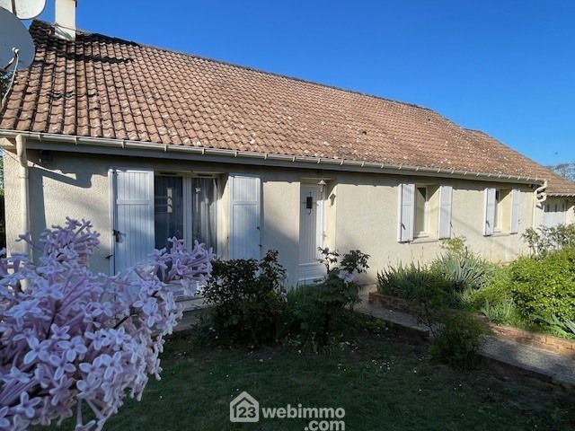 Photo 1 - Carlepont 60170 à Carlepont