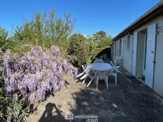 Photo 2 - Carlepont 60170 à Carlepont