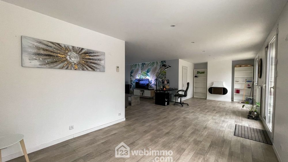 Photo 7 - Santeny 94440 à Santeny