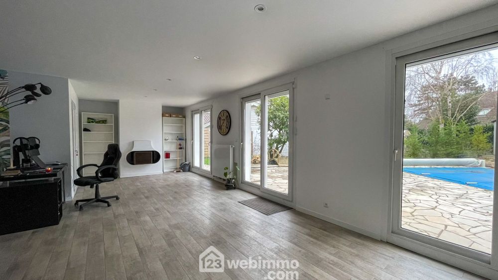 Photo 8 - Santeny 94440 à Santeny