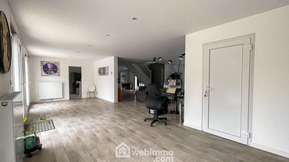 Photo 9 - Santeny 94440 à Santeny