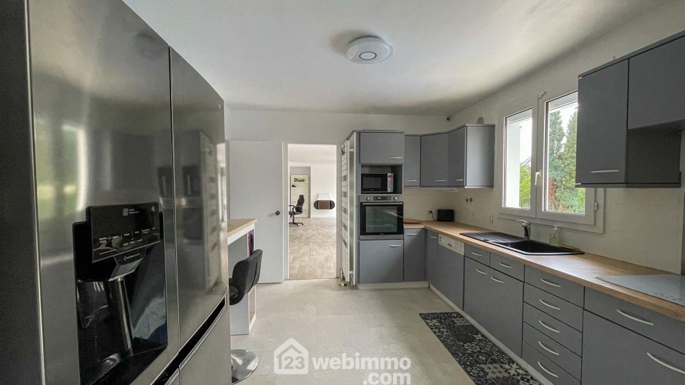 Photo 10 - Santeny 94440 à Santeny