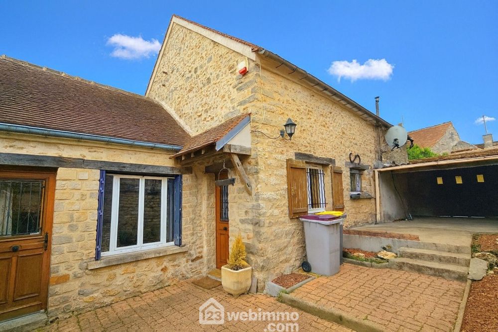 Photo 1 - Moigny-sur-École 91490 à Moigny-sur-École