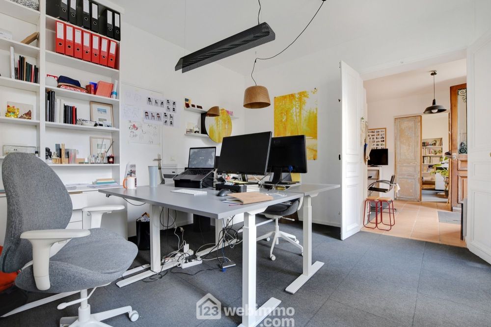 Photo 3 - Paris 75010 à Paris