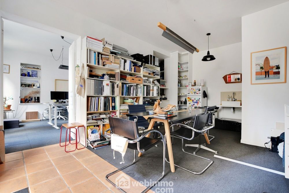 Photo 4 - Paris 75010 à Paris