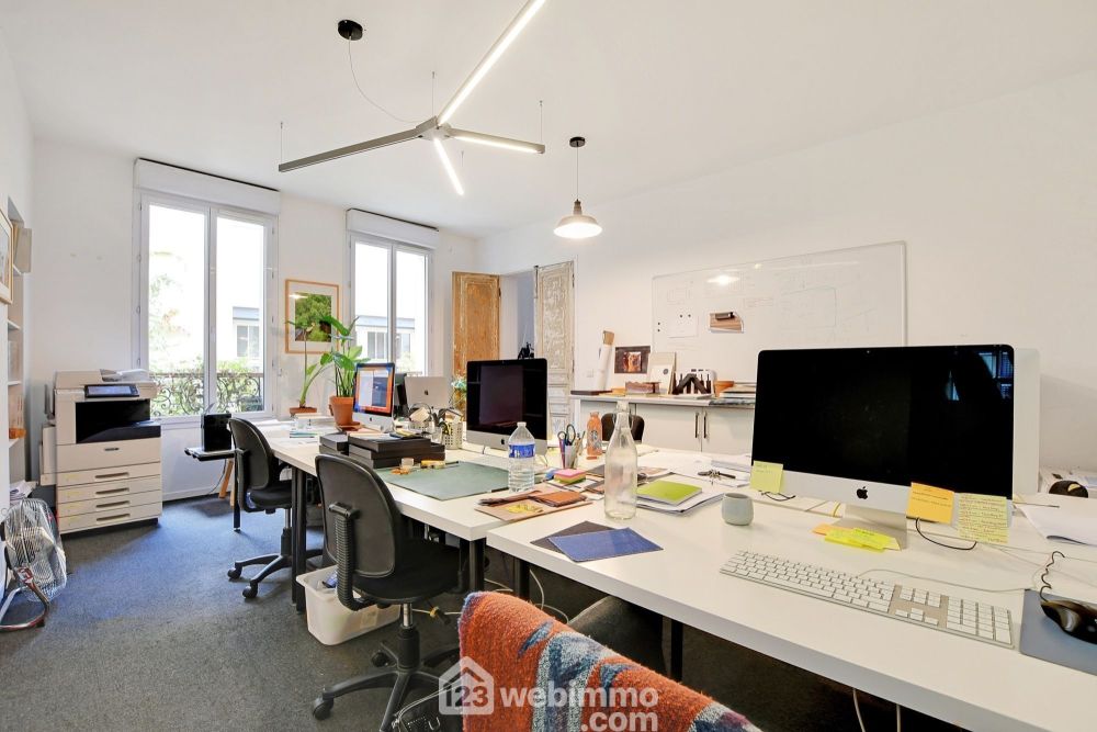 Photo 5 - Paris 75010 à Paris