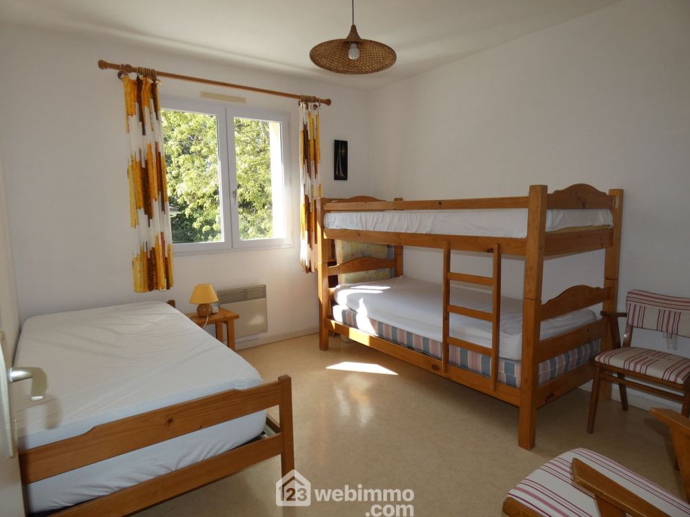 Photo 5 - Longeville-sur-Mer 85560 à Longeville-sur-Mer