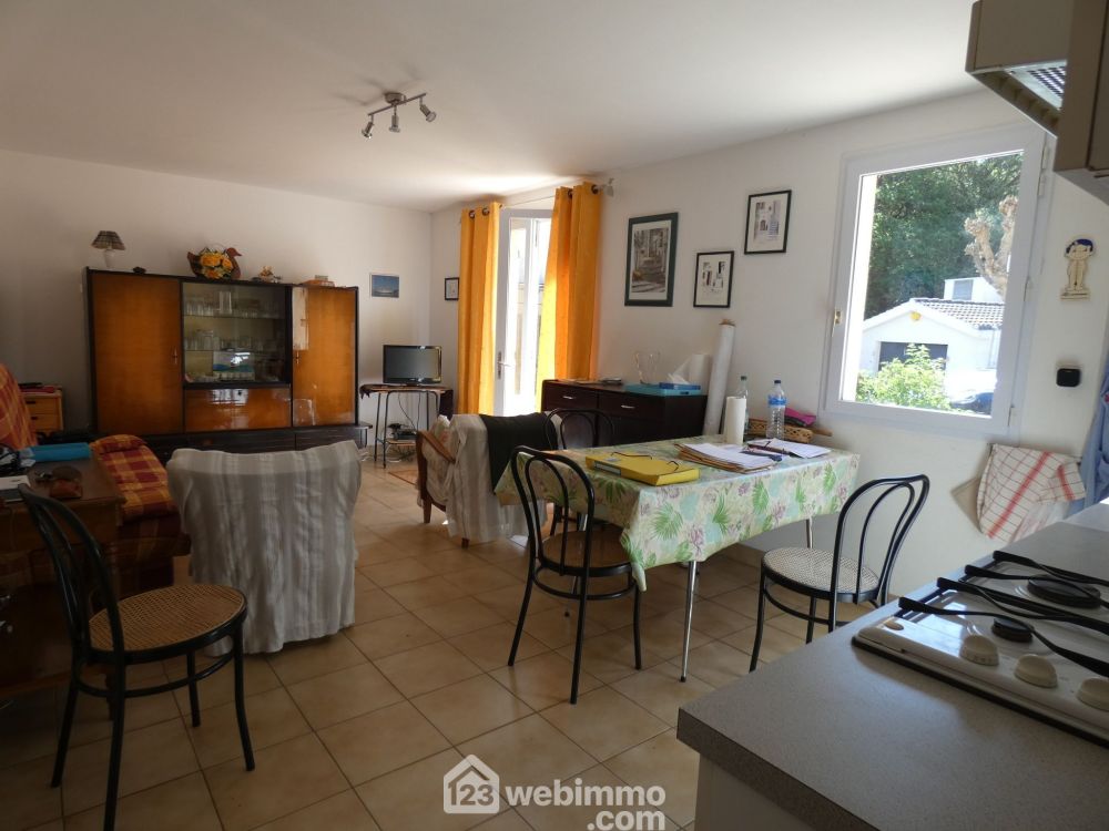 Photo 7 - Longeville-sur-Mer 85560 à Longeville-sur-Mer