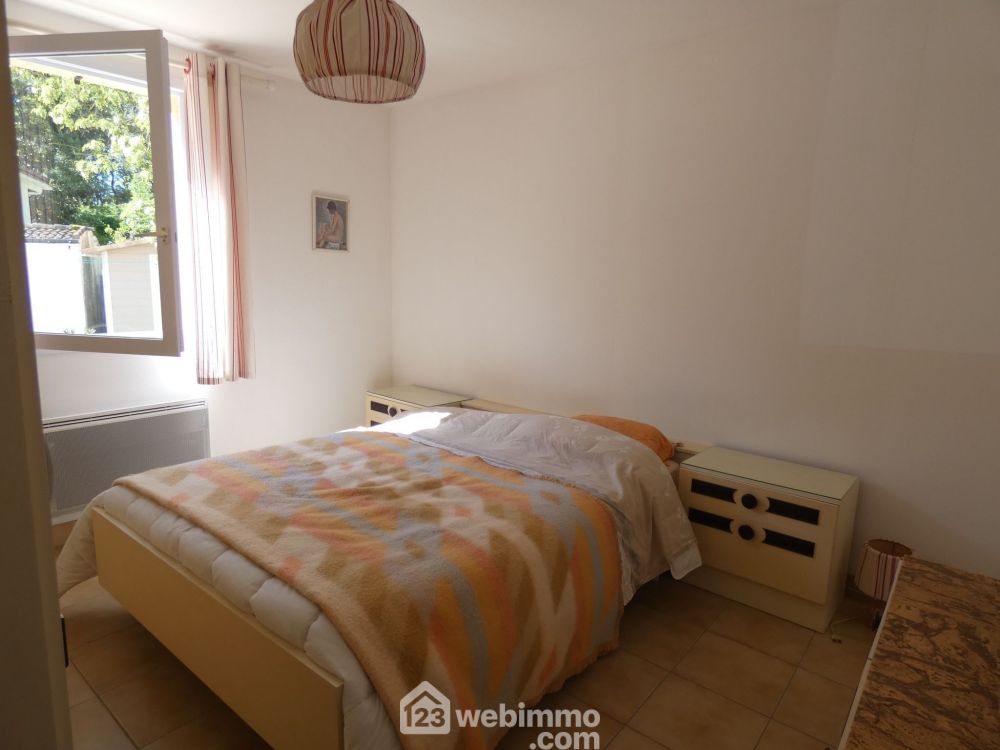 Photo 8 - Longeville-sur-Mer 85560 à Longeville-sur-Mer