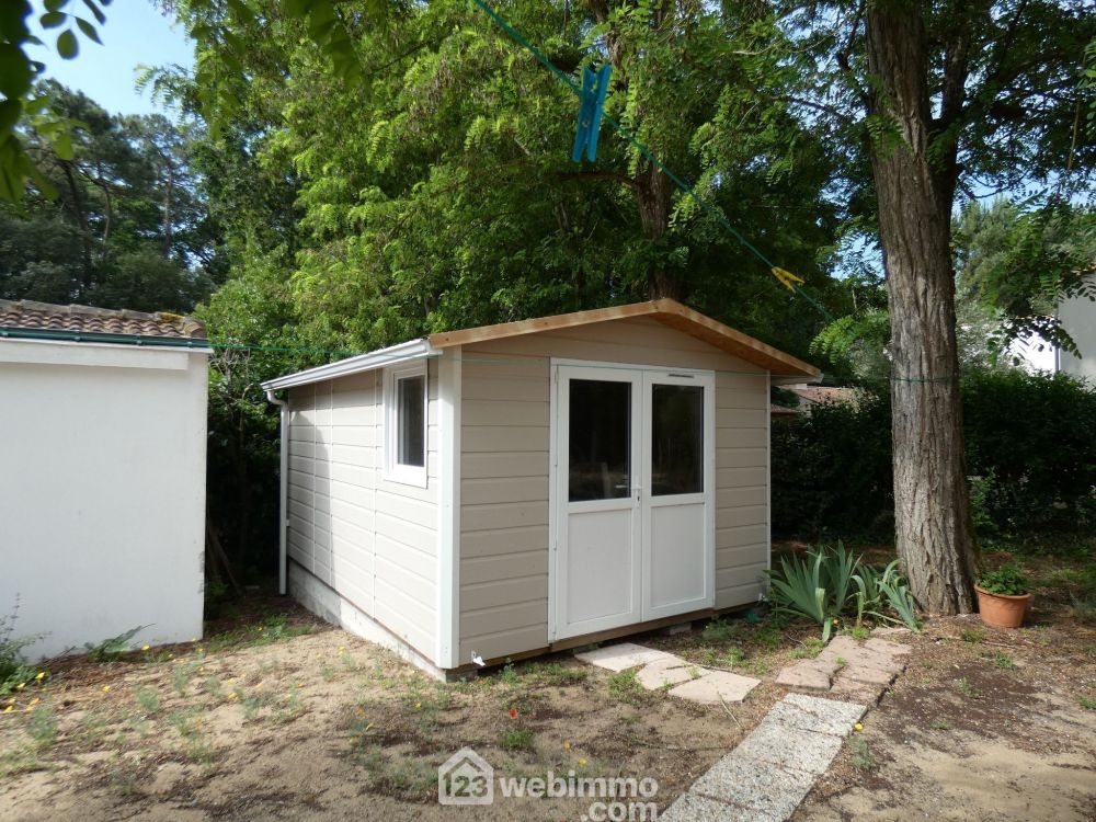 Photo 11 - Longeville-sur-Mer 85560 à Longeville-sur-Mer