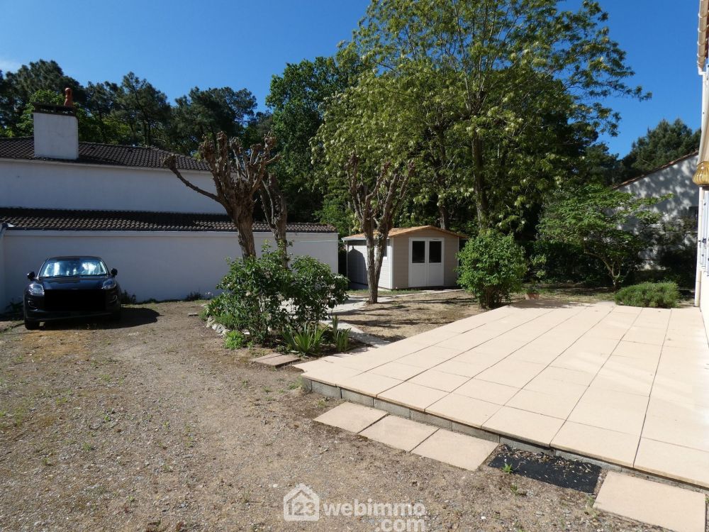 Photo 12 - Longeville-sur-Mer 85560 à Longeville-sur-Mer