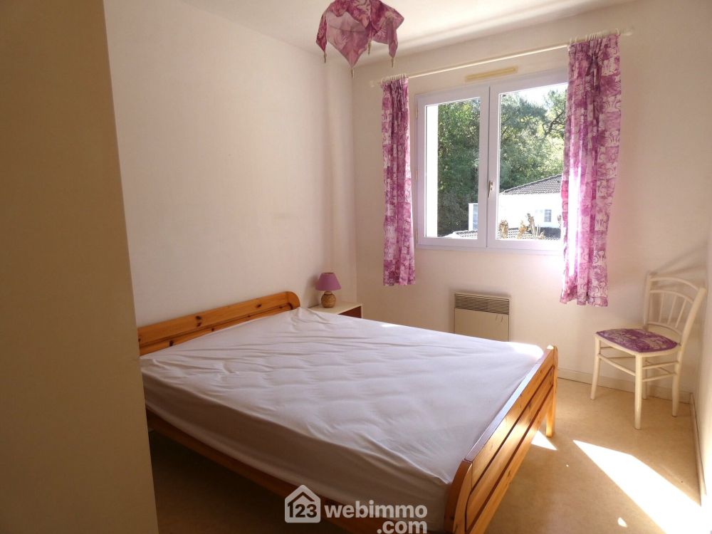 Photo 4 - Longeville-sur-Mer 85560 à Longeville-sur-Mer