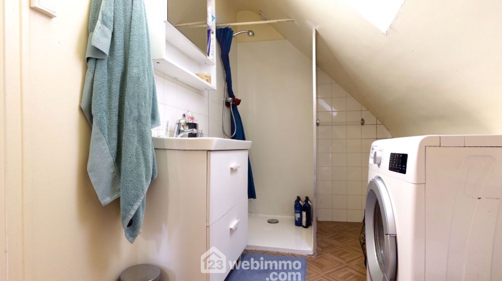 Photo 8 - Campénéac 56800 à Campénéac