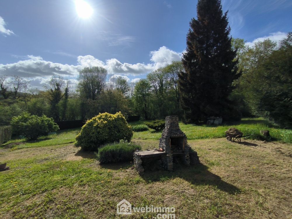 Photo 2 - Bernoy-le-Château 02200 à Bernoy-le-Château