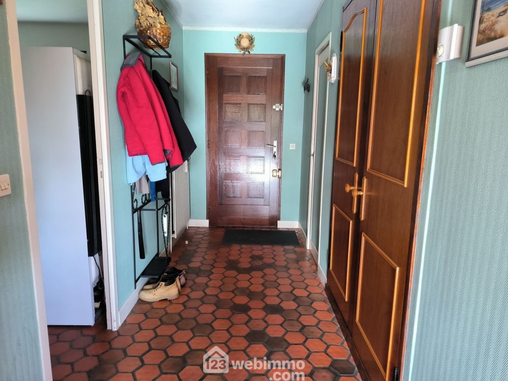 Photo 3 - Bernoy-le-Château 02200 à Bernoy-le-Château