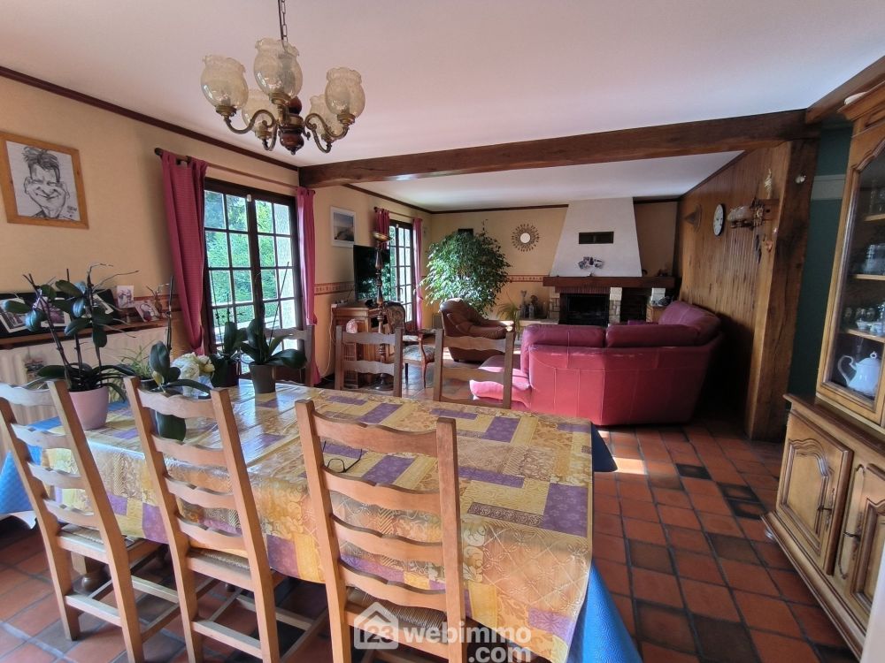 Photo 4 - Bernoy-le-Château 02200 à Bernoy-le-Château