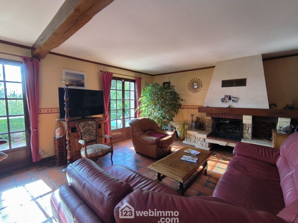 Photo 5 - Bernoy-le-Château 02200 à Bernoy-le-Château