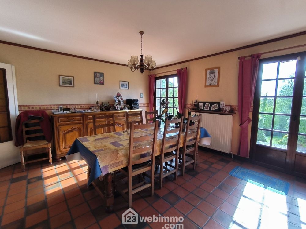 Photo 6 - Bernoy-le-Château 02200 à Bernoy-le-Château