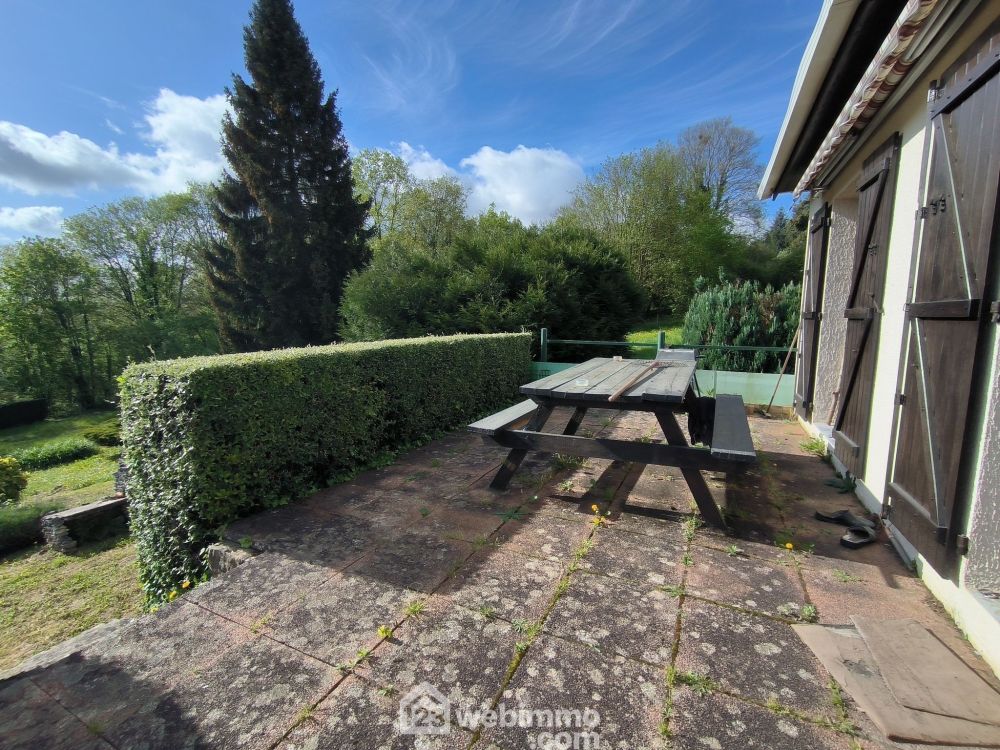 Photo 7 - Bernoy-le-Château 02200 à Bernoy-le-Château