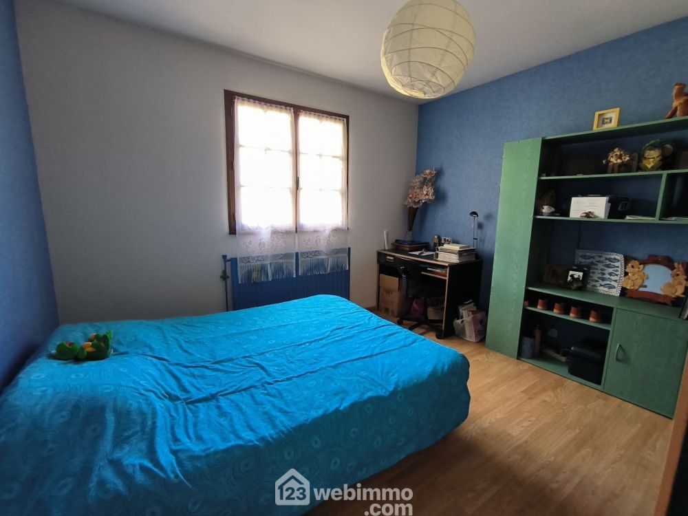 Photo 9 - Bernoy-le-Château 02200 à Bernoy-le-Château