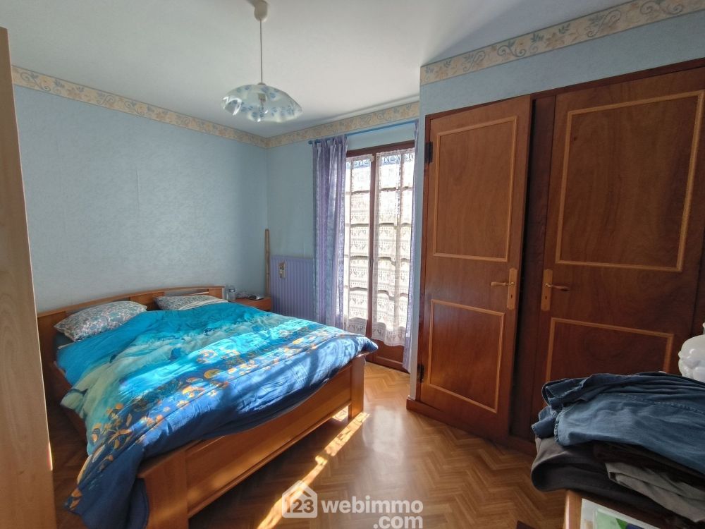 Photo 10 - Bernoy-le-Château 02200 à Bernoy-le-Château