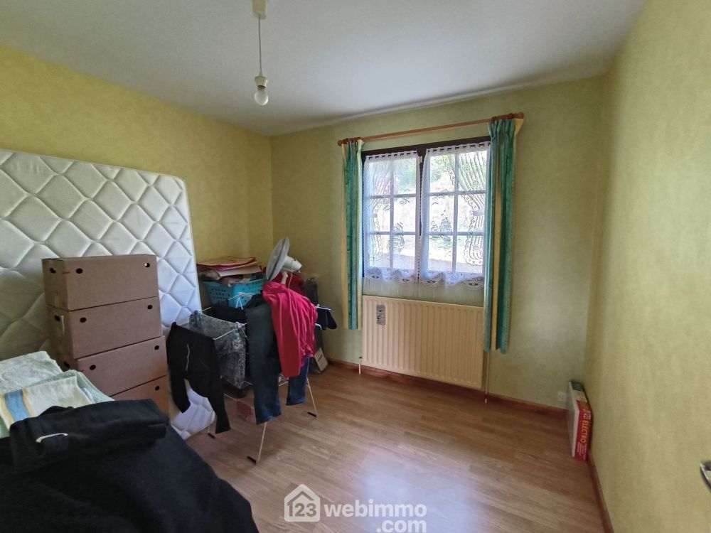 Photo 12 - Bernoy-le-Château 02200 à Bernoy-le-Château