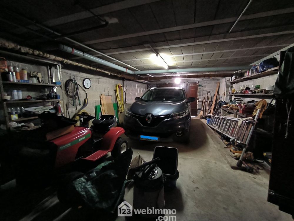 Photo 13 - Bernoy-le-Château 02200 à Bernoy-le-Château