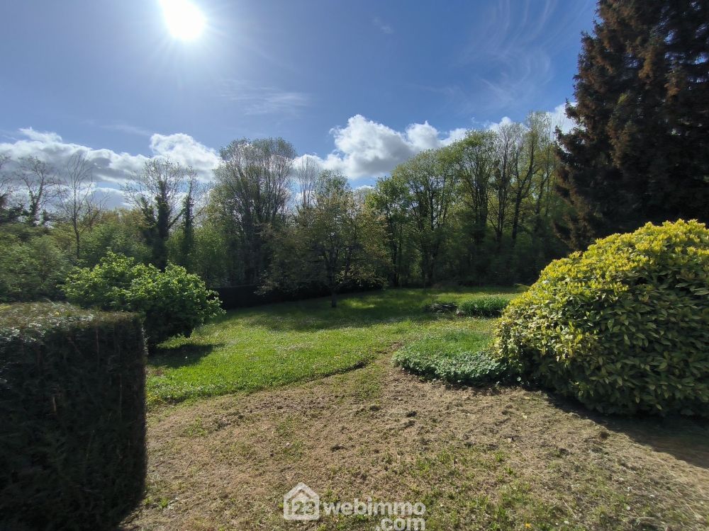 Photo 14 - Bernoy-le-Château 02200 à Bernoy-le-Château