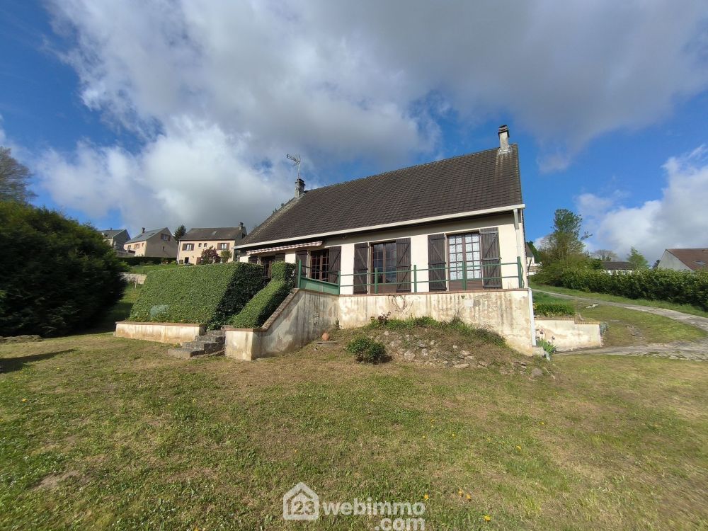 Photo 15 - Bernoy-le-Château 02200 à Bernoy-le-Château