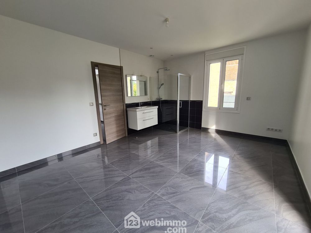 Photo 8 - Malesherbes 45330 à Malesherbes