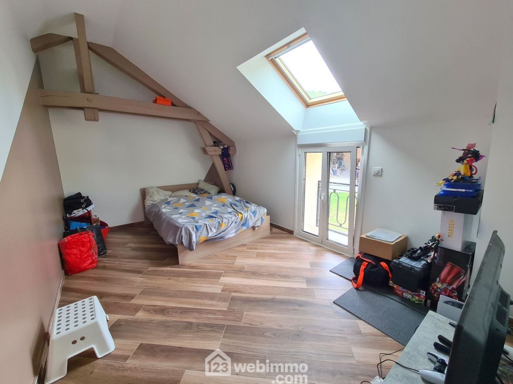 Photo 14 - Malesherbes 45330 à Malesherbes