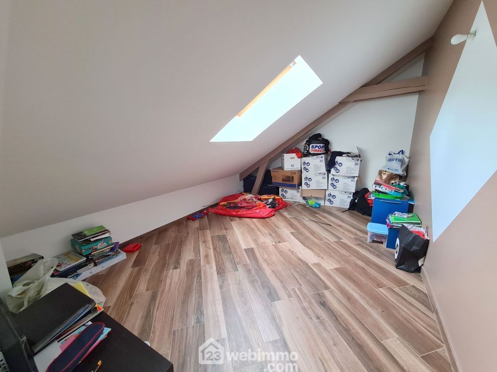 Photo 15 - Malesherbes 45330 à Malesherbes