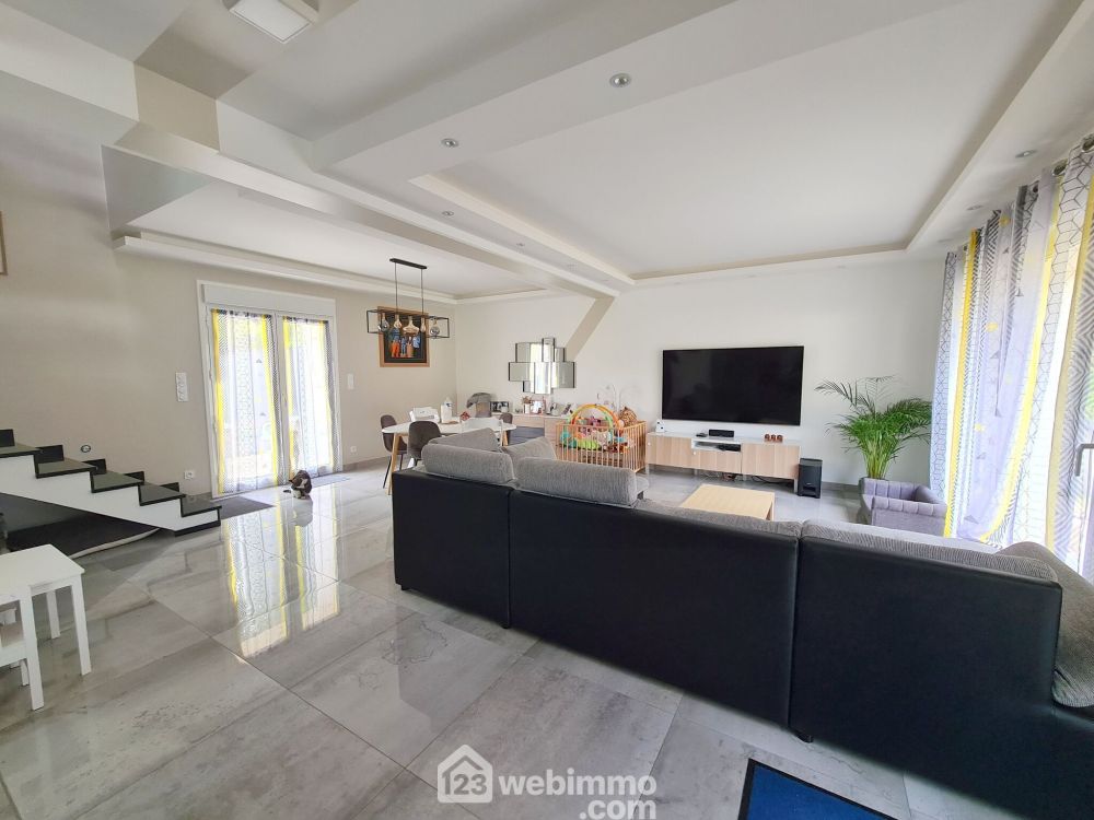 Photo 20 - Malesherbes 45330 à Malesherbes