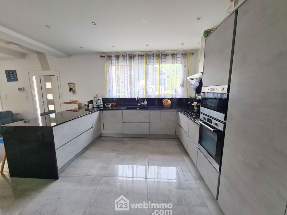 Photo 23 - Malesherbes 45330 à Malesherbes