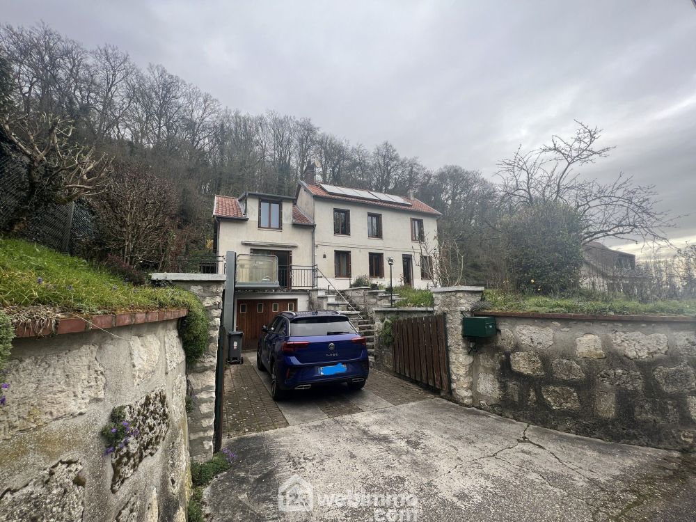 Photo 1 - Canteleu 76380 à Canteleu