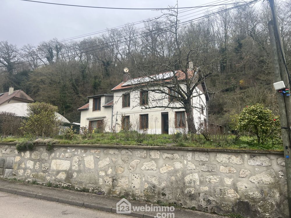 Photo 2 - Canteleu 76380 à Canteleu