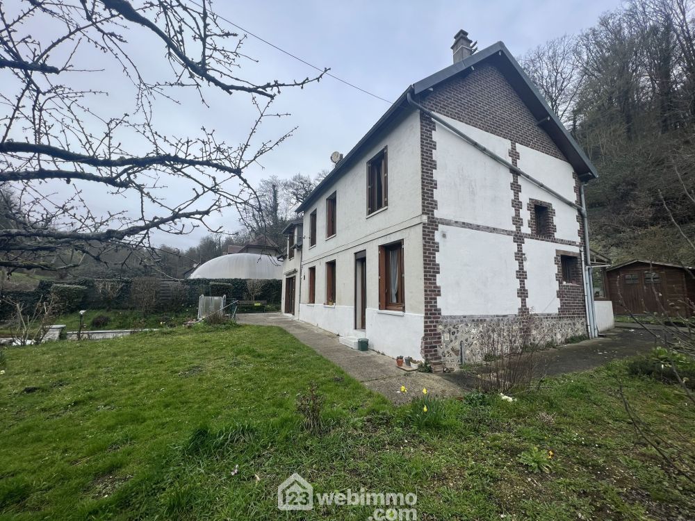 Photo 4 - Canteleu 76380 à Canteleu