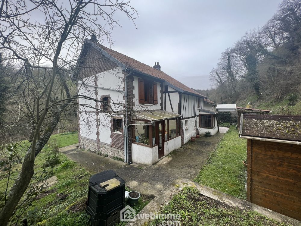 Photo 5 - Canteleu 76380 à Canteleu