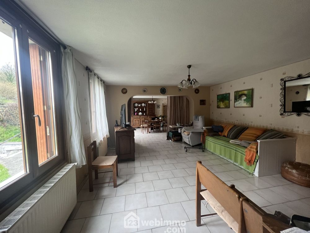 Photo 8 - Canteleu 76380 à Canteleu