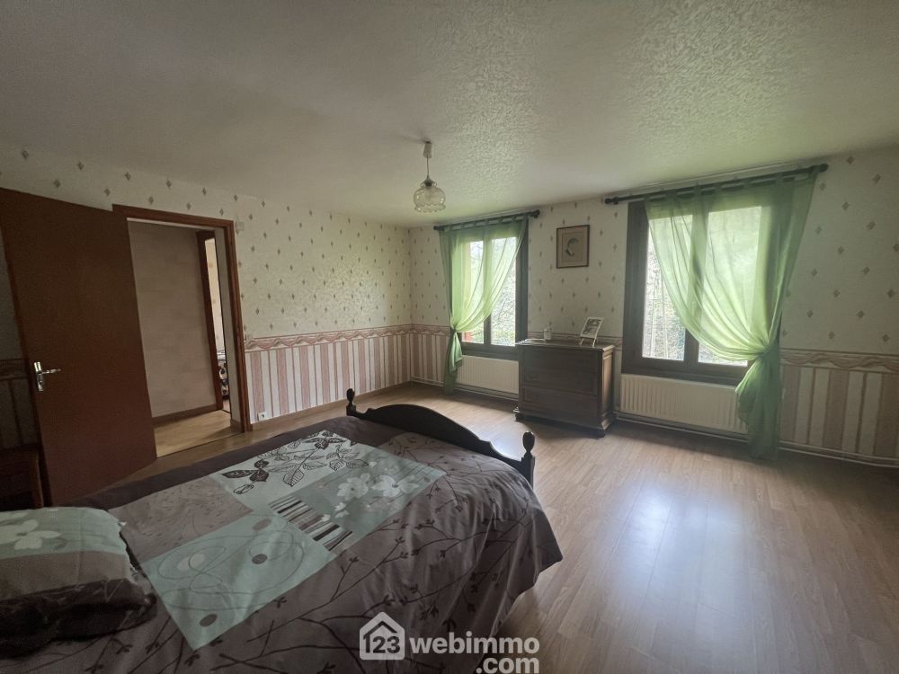 Photo 17 - Canteleu 76380 à Canteleu