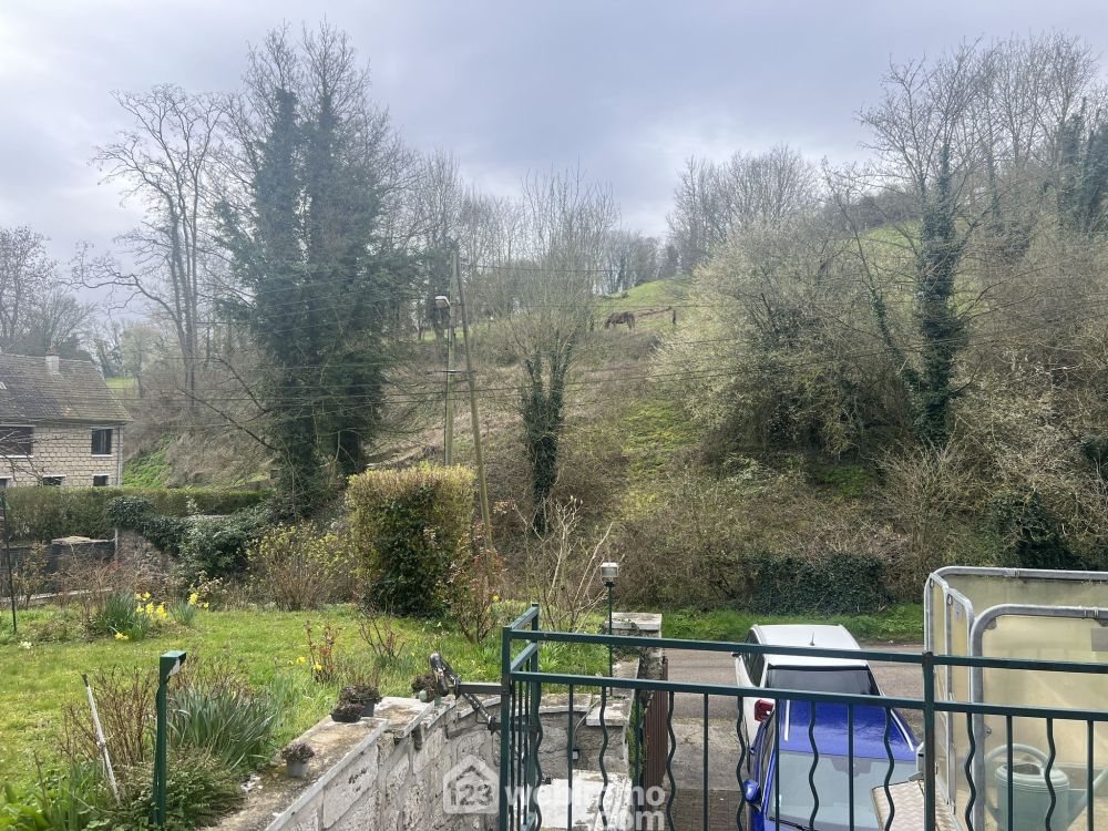 Photo 26 - Canteleu 76380 à Canteleu