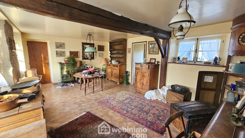 Photo 4 - Boissy-aux-Cailles 77760 à Boissy-aux-Cailles