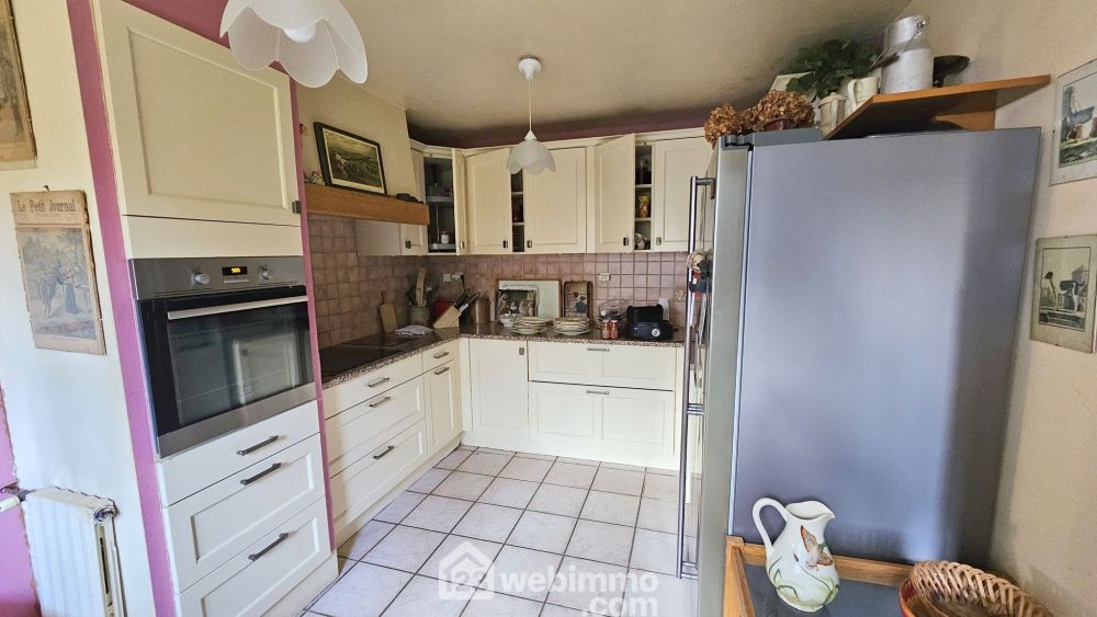 Photo 6 - Boissy-aux-Cailles 77760 à Boissy-aux-Cailles