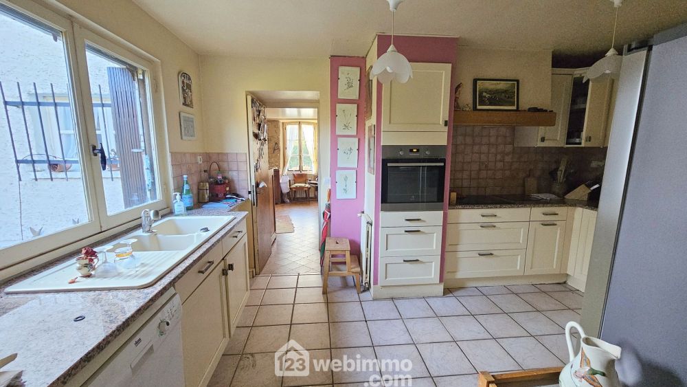 Photo 7 - Boissy-aux-Cailles 77760 à Boissy-aux-Cailles