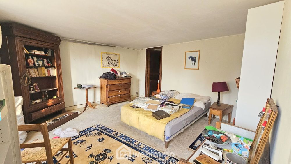 Photo 8 - Boissy-aux-Cailles 77760 à Boissy-aux-Cailles