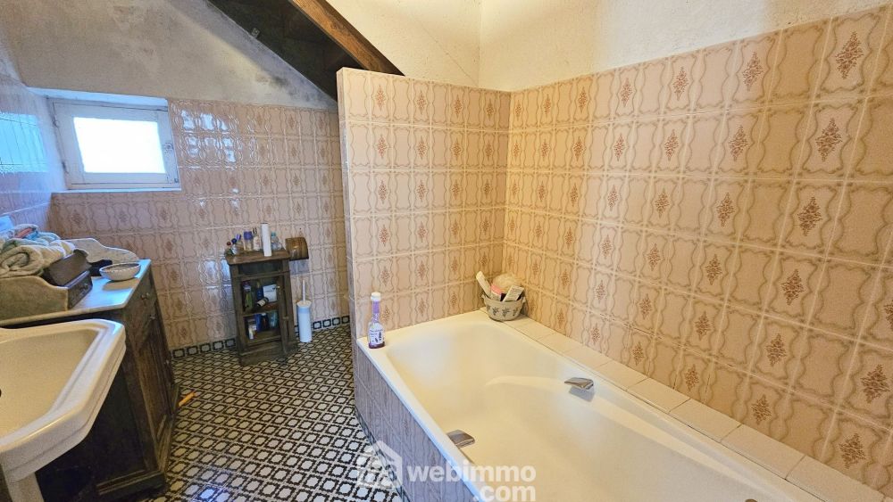 Photo 9 - Boissy-aux-Cailles 77760 à Boissy-aux-Cailles