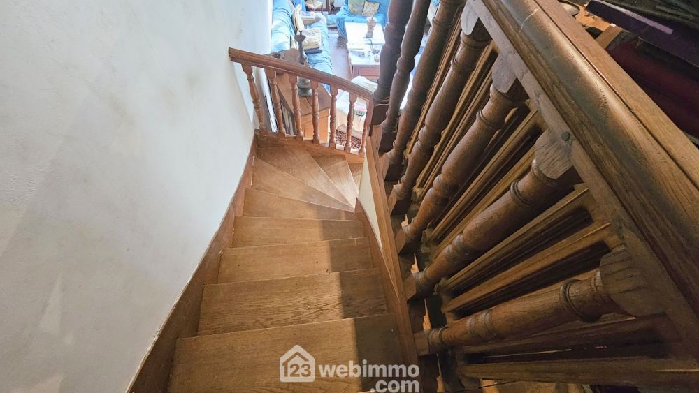 Photo 12 - Boissy-aux-Cailles 77760 à Boissy-aux-Cailles